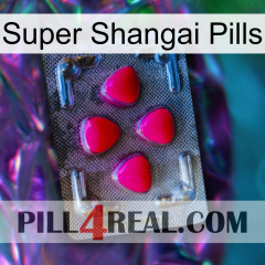 Super Shangai Pills 13